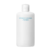 SHISEIDO Sponge/ Brush Cleaner 120ml